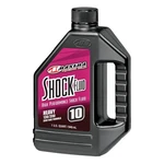 Maxima Shock Fluid - 32OZ / 10WT 58901H. Fixed Price $16.70.