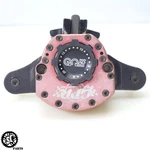 06-16 Yamaha Yzf R6 Gpr V4 Steering Damper. Fixed Price $285.00.