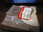 Honda Oem Seal Set New 51490 413 305. Fixed Price $24.99.