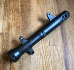 K190-10-L Fork Tube Lower Left Kawasaki Ninja Ex 300. Fixed Price $50.00.