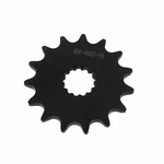 Sprocket Fits Yamaha YZ450 2003 2014 15 Tooth Front By Race-driven. Fixed Price $23.05.