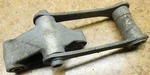 2002 Honda Goldwing Rear Back Shock Suspension Spring Linkage. Fixed Price $39.72.
