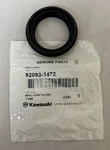 2011-16 Kawasaki ER-6N Front Fork Outer Tube Seal (qty 1) Oem #92093-1472 #S316. Fixed Price $19.78.