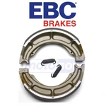 Ebc Rear Standard Brake Shoes For 1997-1998 Suzuki LT-4WD Quadrunner 250 Nr. Fixed Price $82.53.