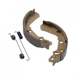 Tusk Brake Shoe Carbon T-633. Fixed Price $35.40.
