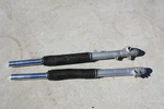 2007 Honda XR650R Forks Front Suspension Spring Absorber 5460 S36. Fixed Price $455.11.