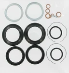 James Gasket 39MM Fork Seal Kit 96-03 Harley Davidson Sportster JGI-45849-96. Fixed Price $36.22.