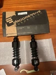 Progressive Suspension 440 11"1/2 Heavy Duty Harley Sportster Dyna Fxr Fxl. Fixed Price $641.25.
