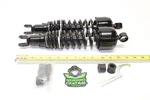 Nos Emgo Classic Shocks 340MM 13.4" Black Motorcycle Cafe Racer Bobber. Fixed Price $99.77.