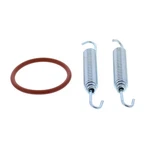 New Balls Racing Fork And Dust Seal Kit 56-169 Triumph Trophy 1200 99-03. Fixed Price $39.78.