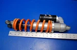 2009 Ktm 450 500 Xc-f Oem Rear Monoshock Wp Absorber 12187E29 Suspension. Fixed Price $209.99.