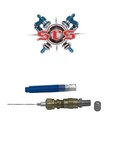 Fox Polaris Rzr Ktm Shock Nitrogen Needle Fill Tool Adaptor O8-0075 Style TSNN01. Fixed Price $22.00.