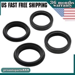 Front Fork Seal & Dust Wiper Kit (56-133-1) New. Fixed Price $16.30.