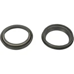 Parts Unlimited 0407-0270 Front Fork Seals 43 Mm Id X 53.4 Od 5.8/11.8. Fixed Price $49.95.