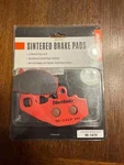 Bikemaster 96-1419 Kawasaki Ninja Brake Pads. Fixed Price $20.00.