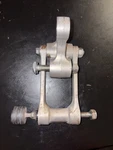 2006 2009 Honda CRF250R Oem Rear Shock Swingarm Linkage Rod 52479-KRN-840. Fixed Price $79.99.