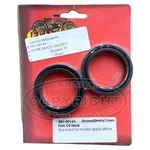 Flanders 38MM X 50MM 10.5MM Fork Oil Seal 401-90143 Harley Honda Suzuki Yamaha. Fixed Price $24.95.
