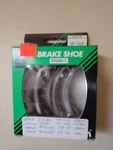 Suzuki Ds 80 Jr Drz 125 Kawasaki Klx Vesrah Brake Shoes Front Rear. Fixed Price $15.00.