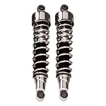 V-factor Chrome Single Cover Shock Absorbers 29017. Fixed Price $119.66.