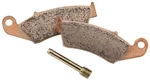 Ebc Sv Series Severe-duty Brake Pad And Shoes For Honda XR250R 1996-2004 Front. Fixed Price $47.62.