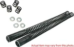Harley XLH883DLX Sportster Deluxe 1994-1995 Fork Lowering Kit By Progressive. Fixed Price $161.36.