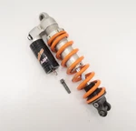 Ktm - Stock Wp Pds Rear Shock Suspension 2009 Oem. Fixed Price $240.00.
