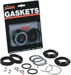 James Gasket 39MM Fork Seal Kit 96-03 Harley Davidson Sportster Xl JGI-45849-96. Fixed Price $28.75.