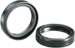 Parts Unlimited Front Fork Seals - 45.5 Mm Id X 62 Od 7.5/10. Fixed Price $30.55.
