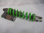2020 Kawasaki Oem Rear Shock Suspension Green Spring Fits 2014-2025. Fixed Price $449.99.