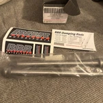 Damping Rod Set Klx/drz Bbr Motorsports 634-KLX-1101 02-PRESENT Non Model. Fixed Price $50.00.