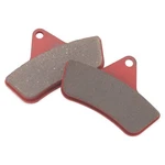 Bikemaster Sintered Brake Pads - Front/rear SO7063. Fixed Price $31.20.