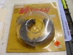 Nos Vesrah VB-318SQ (ebc 620) Brake Shoes, Suzuki Rm 400, Repl SUZ#64410-40300!#. Fixed Price $17.44.