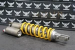 2006 Honda CRF450R Oem Showa Rear Back Shock Absorber Suspension 52400-MEN-851. Fixed Price $199.99.