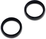 Drag Specialties Fork Seal Kit 04070192 Fxdi Dyna Super Glide And Fxdb. Fixed Price $20.95.
