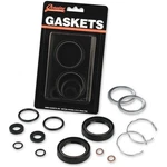 James Gaskets Fork Seal Kit 35 Mm 45849-84-A. Fixed Price $36.18.