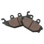 Bikemaster Brake Pad For Honda H1085. Fixed Price $40.99.