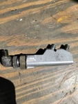 1987 Honda GL1200AAC Goldwing Aspencade Rear Shock Way Joint 52434-MG9-671. Fixed Price $10.00.