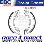 H328 Brake Shoes Ebc. Fixed Price $37.54.