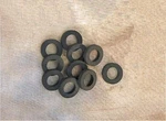 James Gasket 45733-48 Fork Tube Cap Seals. Fixed Price $16.95.