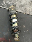 2006 Yamaha Star 650 Custom XVS65V Shock Absorber Assy 5FB-22210-00-00 RW2889. Fixed Price $69.87.