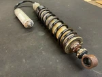 1981 Yamaha Rear Shock 3R6-22210-10-00 3R6-22401-10-00. Fixed Price $99.95.
