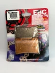 Ebc Sintered Brake Pad FA160HH High Performance - New Box, Sealed!. Fixed Price $34.99.