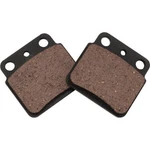 Bikemaster Brake Pad/moto Shoes S3036. Fixed Price $19.99.