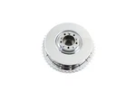 1958-1962 Harley Davidson Panhead Rear Hydraulic Brake Drum Chrome 41400-58C. Fixed Price $329.99.