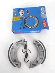 Brake Shoes Forma Pads Az 5153. Fixed Price $20.00.