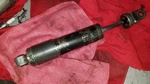 Kawasaki 1982 Shock 45014-1108. Fixed Price $55.35.