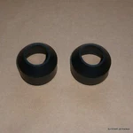 Moto Guzzi Fork Wiper Boot Set 35MM 750 850 1000 V7 Sport Lemans G5. Fixed Price $36.00.