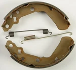 Ebc 633 Brake Shoes Plain. Fixed Price $38.48.