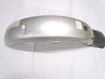 Suzuki Honcho TS100 TC100 Rear Fender Fits 1974-1976. Fixed Price $33.00.