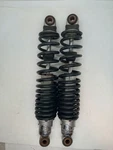 Pair Koni Adjustable 7610P-1298 Shocks. Fixed Price $225.00.